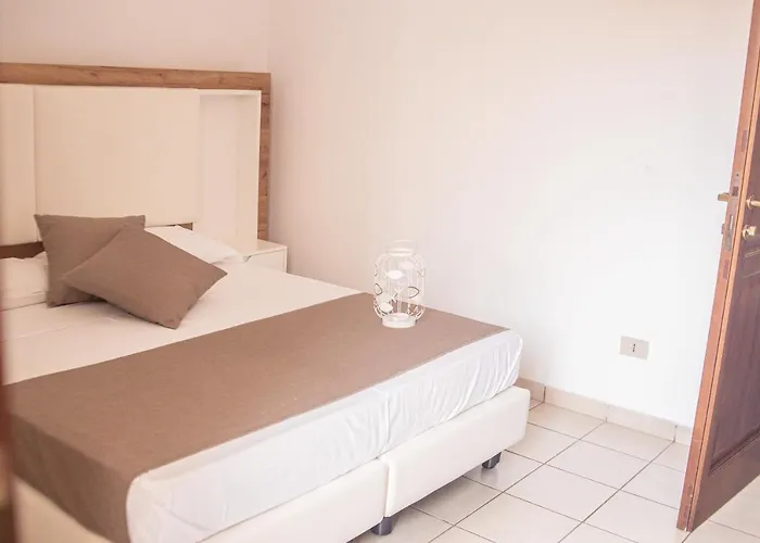 Hotel Al Paradise San Vito Lo Capo