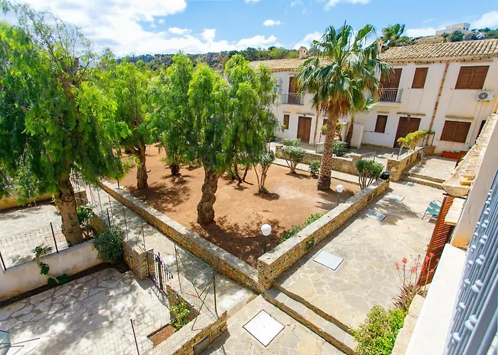 SanVitoTour- Residence Il BaglioAlbergo