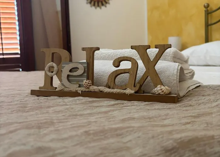 B&B Granello Di Sabbia